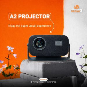 A2 Android Projector