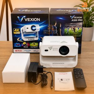 Vexion A100 Pro