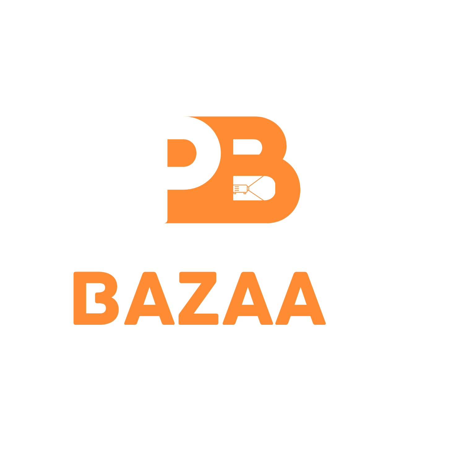 Projector Bazaar Logo